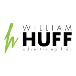 William Huff logo2